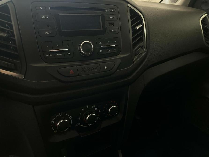 Lada (ВАЗ) XRAY I Нижнекамск  - изображение 12