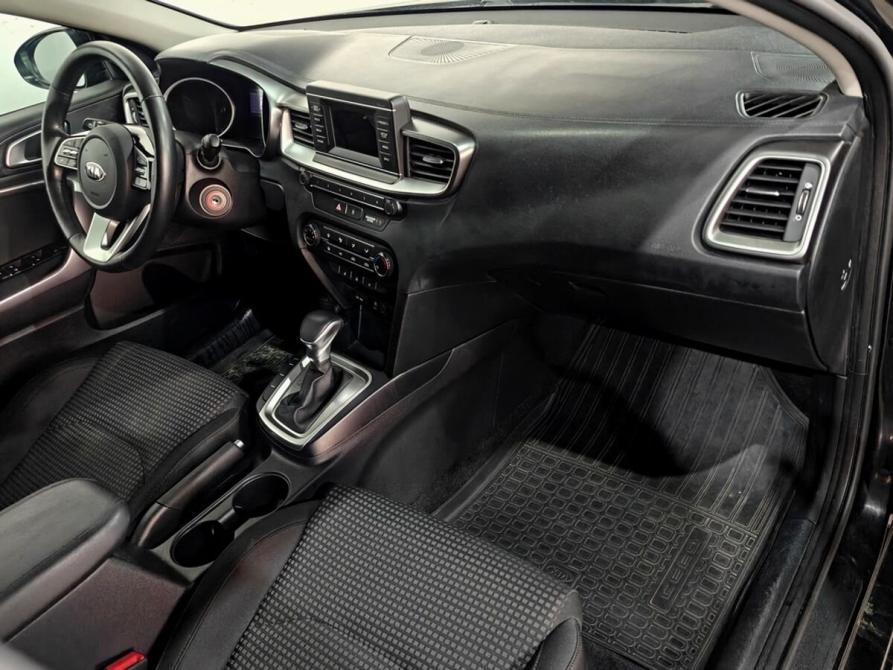 Kia Ceed III Москва  - изображение 10