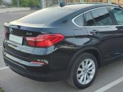 BMW X4 I (F26) Москва  - изображение 18