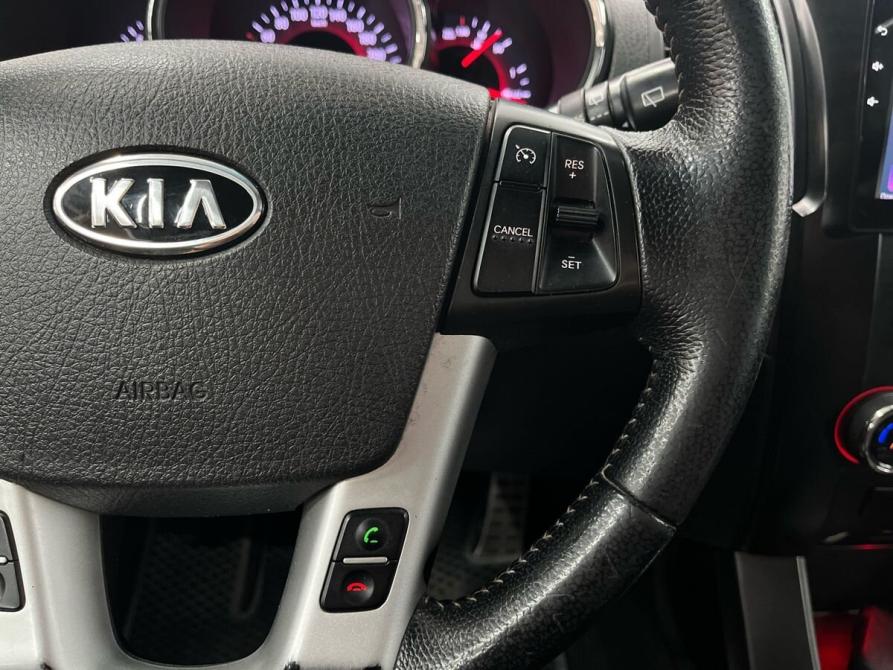 Kia Sorento II Ростов-на-Дону  - изображение 16