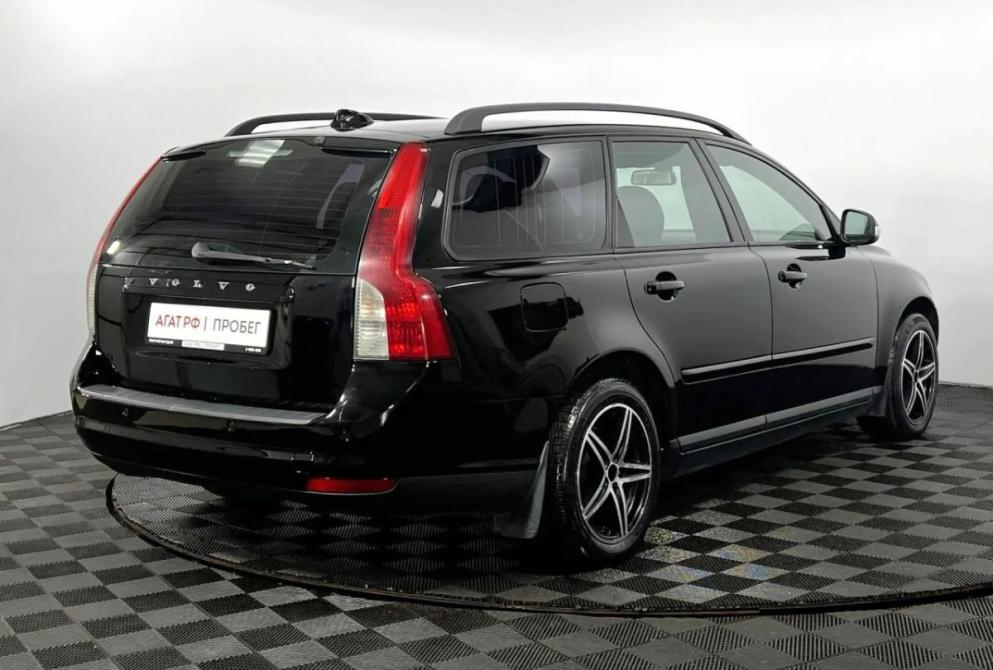 Volvo V50 I Рестайлинг Нижний Новгород  - изображение 6