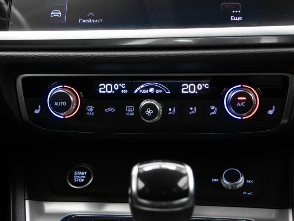 Audi Q3 Sportback II (F3) с пробегом 2020 года, цена 4 350 000 рублей, 28999 км, внедорожник, Автокод Объявления
