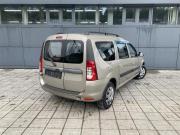 Lada (ВАЗ) Largus I Новосибирск  - изображение 27