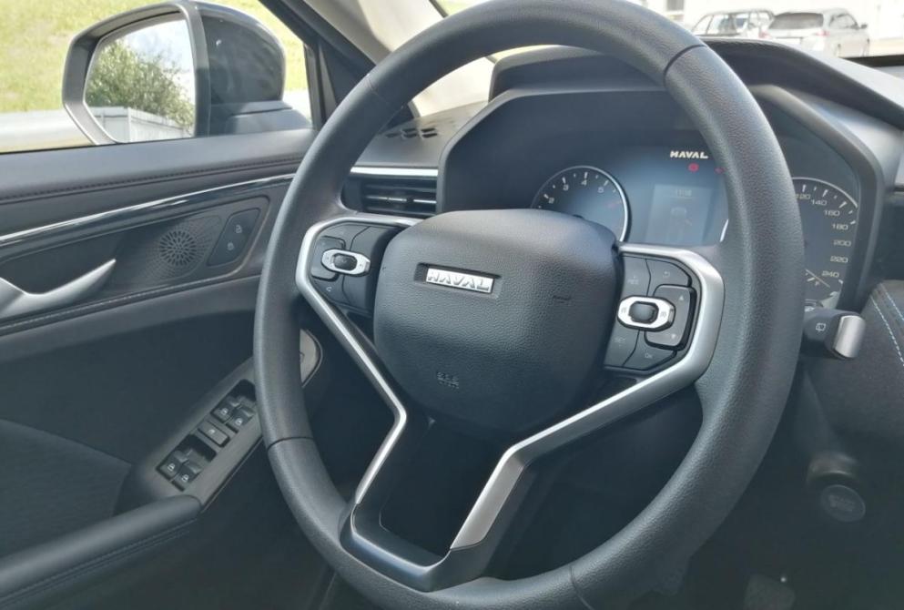 Haval Jolion I Иваново  - изображение 9