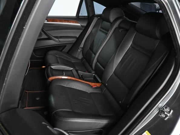 BMW X6 I (E71) с пробегом 2008 года, цена 1 799 000 рублей, 288087 км, внедорожник, Автокод Объявления