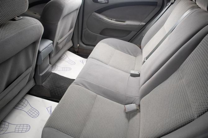 Chevrolet Lacetti I с пробегом 2008 года, цена 549 000 рублей, 203000 км, хэтчбек, Автокод Объявления