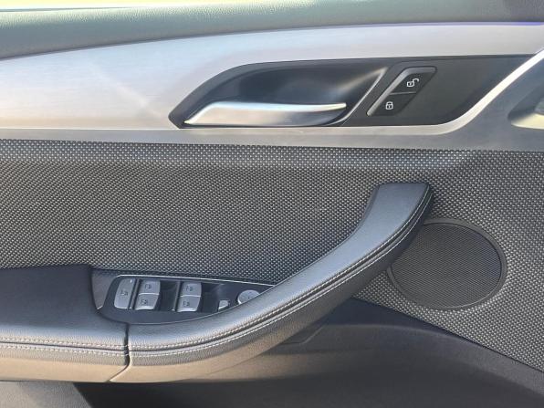 BMW X4 II (G02) с пробегом 2019 года, цена 4 239 000 рублей, 74715 км, внедорожник, Автокод Объявления