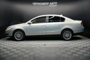 Volkswagen Passat B6 Крым  - изображение 25