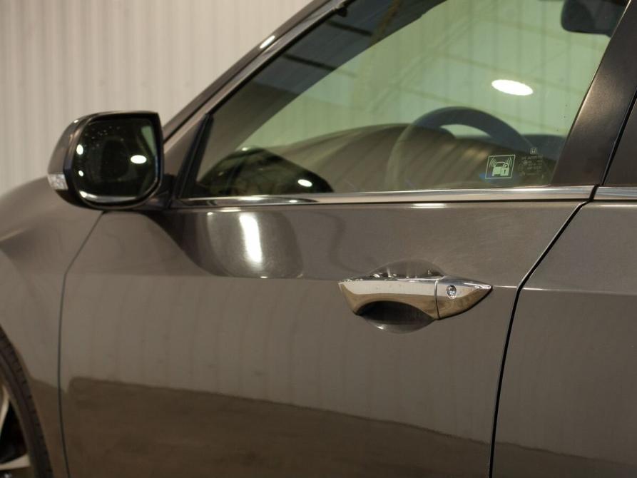 Honda Accord VIII Рестайлинг Иваново  - изображение 16
