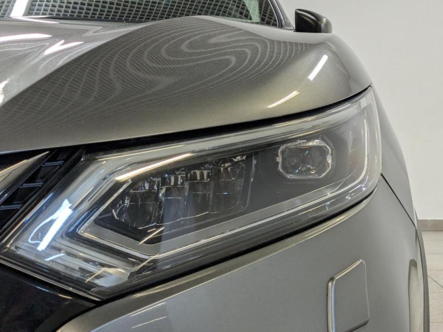 Nissan Qashqai II Рестайлинг Санкт-Петербург  - изображение 18