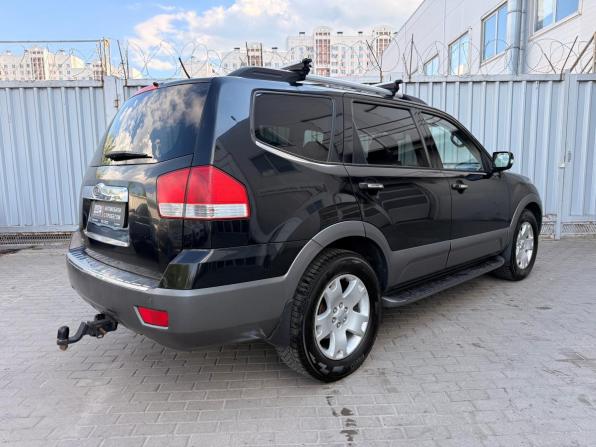 Kia Mohave I с пробегом 2010 года, цена 1 447 000 рублей, 427787 км, внедорожник, Автокод Объявления