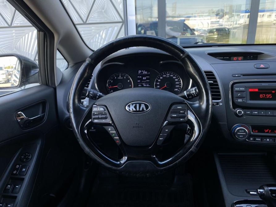 Kia Cerato III Рестайлинг (Classic) Москва  - изображение 14