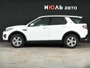Land Rover Discovery Sport I Екатеринбург  - изображение 26