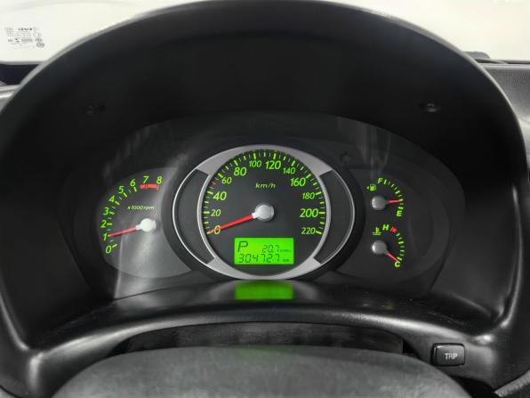 Hyundai Tucson I с пробегом 2006 года, цена 855 000 рублей, 305000 км, внедорожник, Автокод Объявления