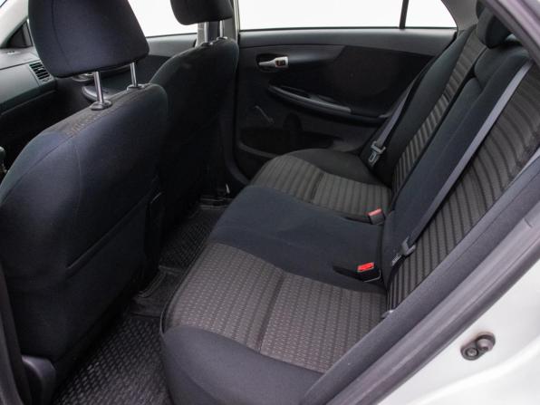 Toyota Corolla X (E140 E150) с пробегом 2007 года, цена 800 000 рублей, 145755 км, седан, Автокод Объявления