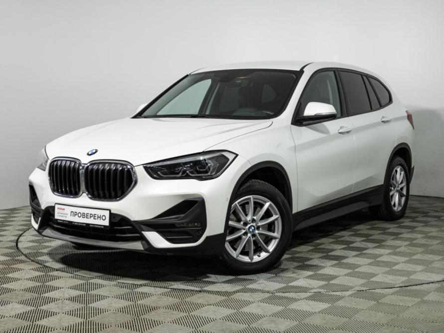 BMW X1 II (F48) Рестайлинг Санкт-Петербург  - изображение 1