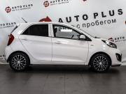 Kia Picanto II Минеральные Воды  - изображение 20