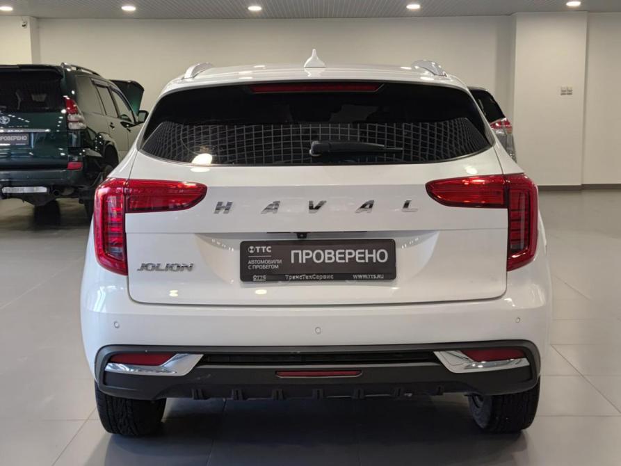 Haval Jolion I Казань  - изображение 7