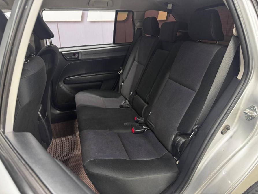 Toyota Corolla XI (E160 E170 E180) Благовещенск  - изображение 21
