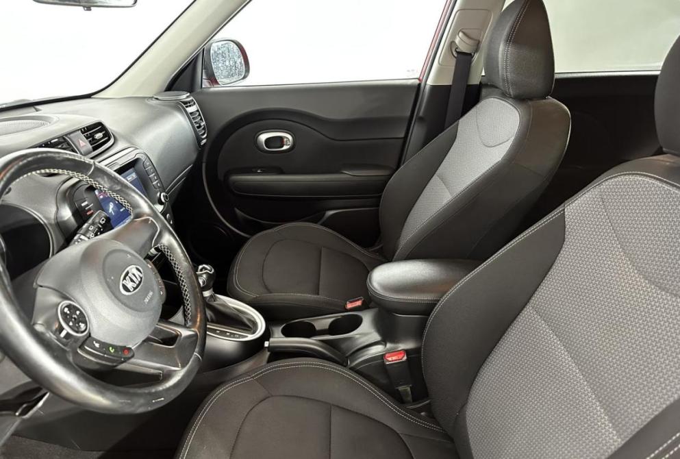 Kia Soul II Рестайлинг Саранск  - изображение 22