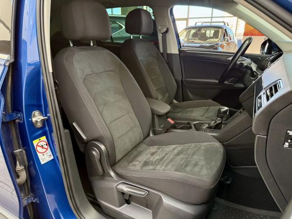 Volkswagen Tiguan II с пробегом 2018 года, цена 2 090 000 рублей, 119263 км, внедорожник, Автокод Объявления
