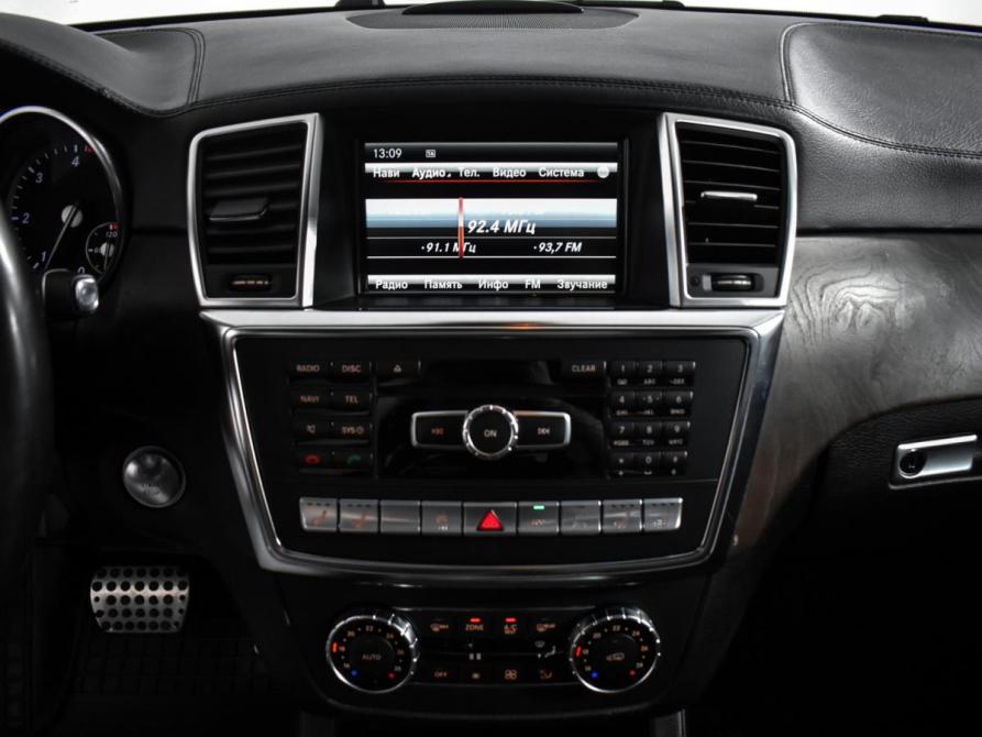 Mercedes-Benz GL-Класс II (X166) Санкт-Петербург  - изображение 21