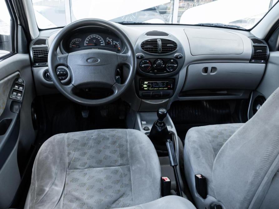 Lada (ВАЗ) Kalina I Ставрополь  - изображение 6