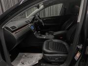 Volkswagen Passat B7 Красноярск  - изображение 27