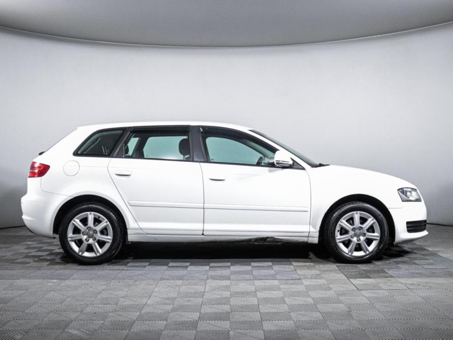 Audi A3 II (8P) Рестайлинг 2 Москва  - изображение 4