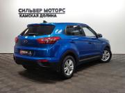 Hyundai Creta I Рестайлинг Пермь  - изображение 26