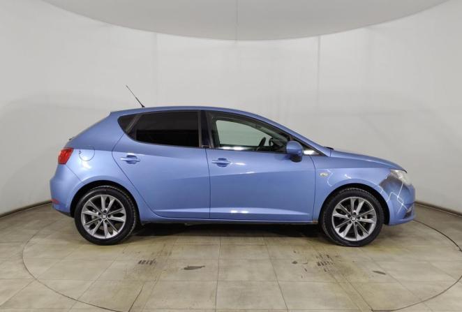 SEAT Ibiza IV Рестайлинг с пробегом 2013 года, цена 750 000 рублей, 182000 км, хэтчбек, Автокод Объявления