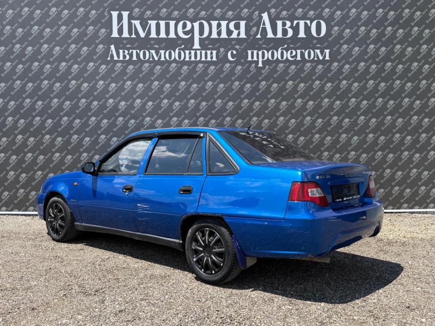 Daewoo Nexia I Рестайлинг Краснодар  - изображение 5