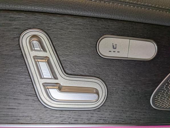 Mercedes-Benz GLS II (X167) с пробегом 2019 года, цена 7 665 000 рублей, 96111 км, внедорожник, Автокод Объявления