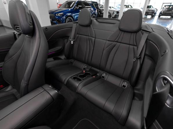 Mercedes-Benz CLE с пробегом 2025 года, цена 7 350 000 рублей, 658 км, кабриолет, Автокод Объявления