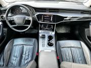 Audi A6 V (C8) Волгоград  - изображение 48