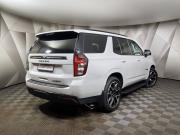 Chevrolet Tahoe V Москва  - изображение 28