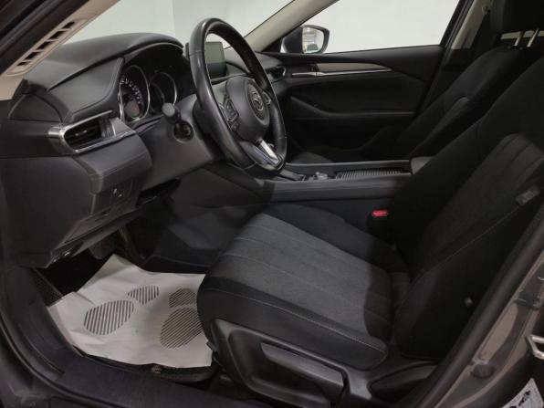 Mazda 6 III (GJ) Рестайлинг 2 с пробегом 2019 года, цена 2 550 000 рублей, 64048 км, седан, Автокод Объявления