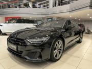 Audi A7 II (4K) Казань  - изображение 23