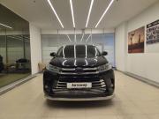 Toyota Highlander III (XU50) Рестайлинг Новосибирск  - изображение 16