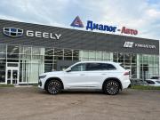 Geely Monjaro I Набережные Челны  - изображение 31