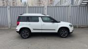 Skoda Yeti I Рестайлинг Ростов-на-Дону  - изображение 30
