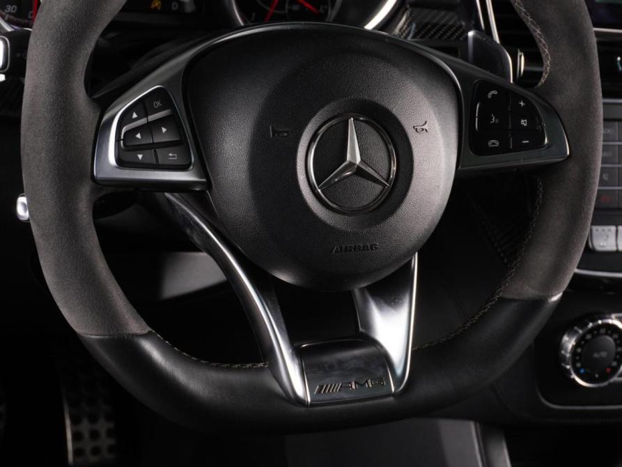 Mercedes-Benz GLE Coupe AMG I (C292) Минеральные Воды  - изображение 21