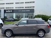 Lada (ВАЗ) Vesta I Москва  - изображение 24