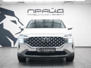 Hyundai Santa Fe IV Рестайлинг Ростов-на-Дону  - изображение 39