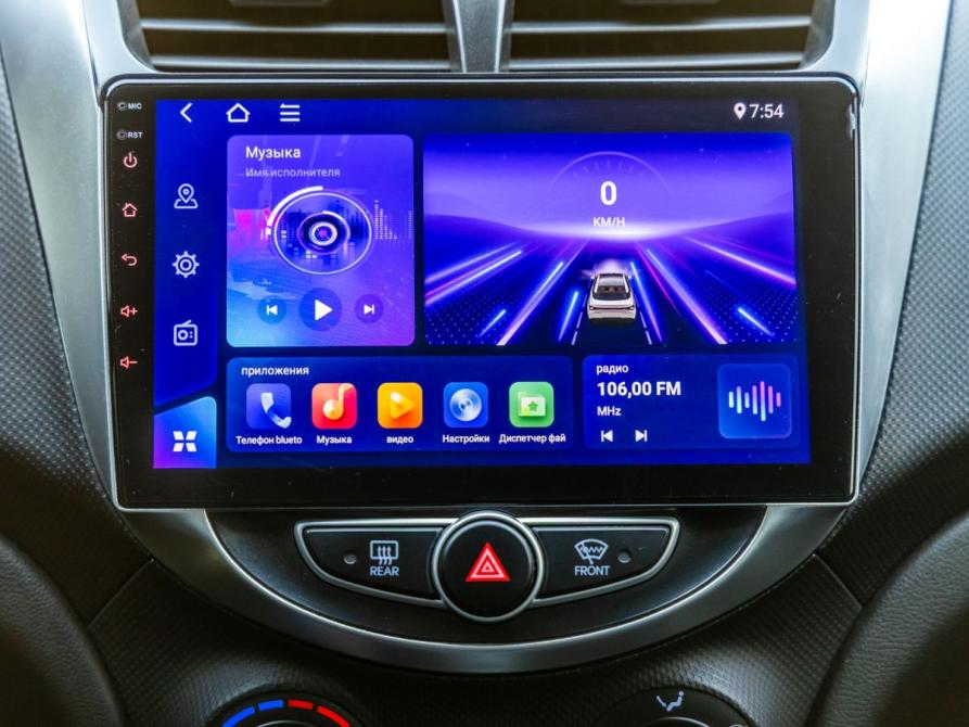Hyundai Solaris I Волгоград  - изображение 22