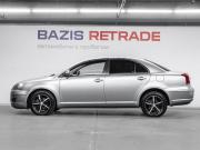 Toyota Avensis II Рестайлинг Тюмень  - изображение 32