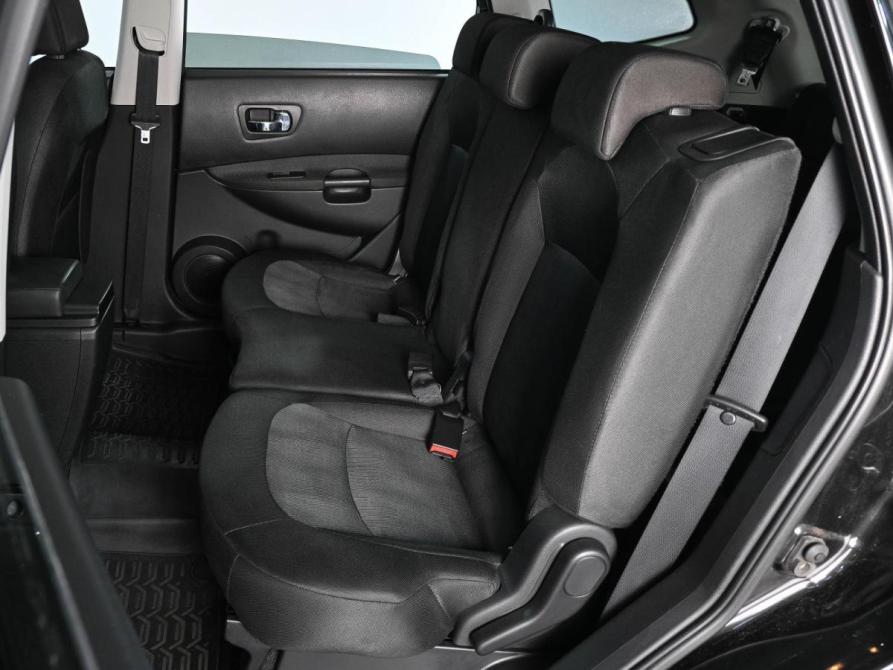 Nissan Qashqai+2 I Рестайлинг Ростов-на-Дону  - изображение 10