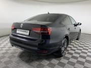 Volkswagen Jetta VI Рестайлинг Москва  - изображение 24