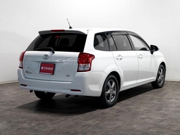 Toyota Corolla XI (E160 E170 E180) с пробегом 2012 года, цена 1 145 000 рублей, 132000 км, универсал, Автокод Объявления
