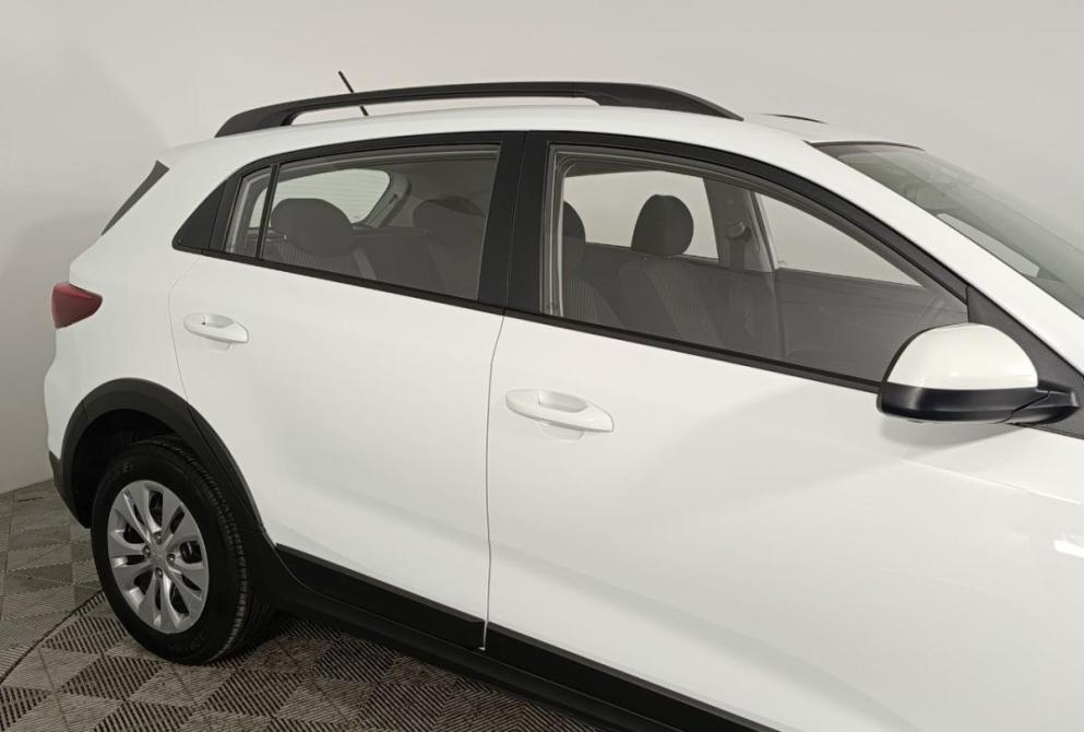 Kia Rio IV Волгоград  - изображение 23